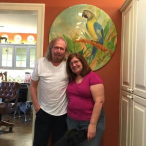Barry Gibb Todesursache