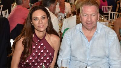Furtwängler Neuer Freund