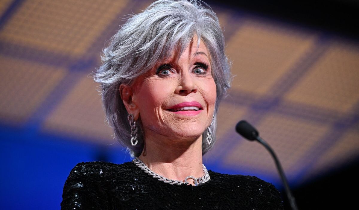 Jane Fonda Ehepartner