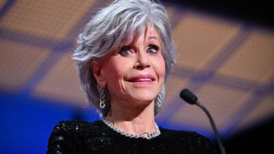 Jane Fonda Ehepartner