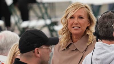 Nancy Faeser Amerikanische Wurzeln