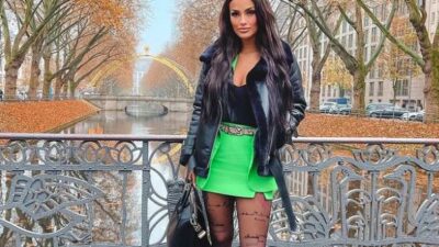 Paulina Ljubas